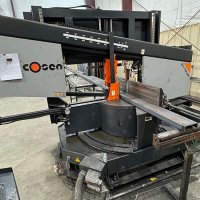 Cosen Saw