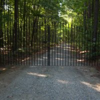 Custom Railings & Gates