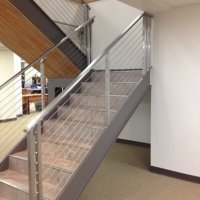 Custom Railings & Gates