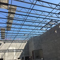Structural Steel Projects